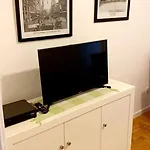 Apartamento Delicinha E Pertinho Da Praia De Copa
