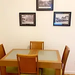 Apartamento Delicinha E Pertinho Da Praia De Copa