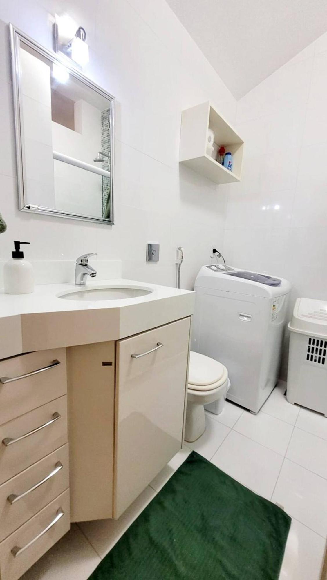 Apartamento Delicinha E Pertinho Da De Copa Rio de Janeiro