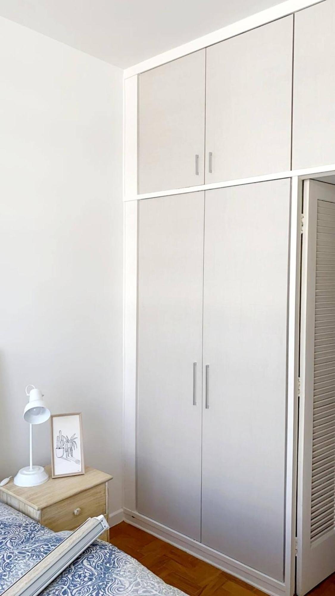 Apartamento Delicinha E Pertinho Da De Copa *